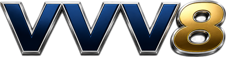 vvv8 logo